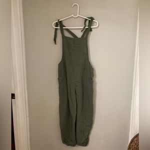 Aerie overalls